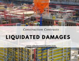 Liquidated Damages in Construction Contracts