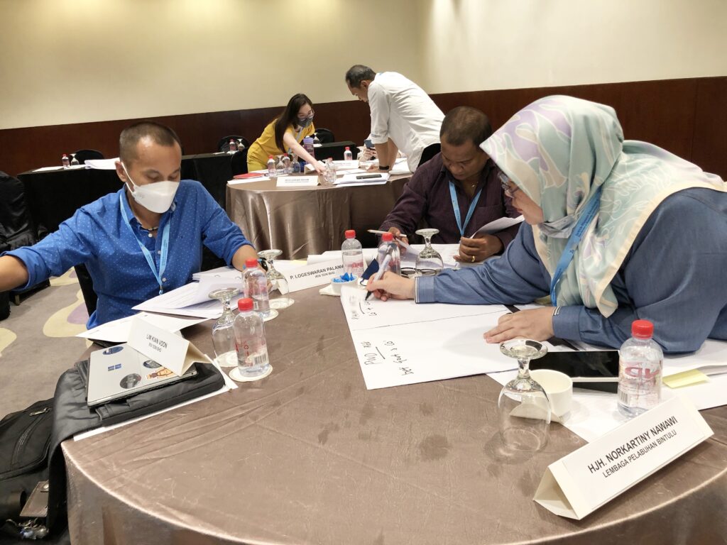 Construction-Dispute-Resolution-Course-Malaysia