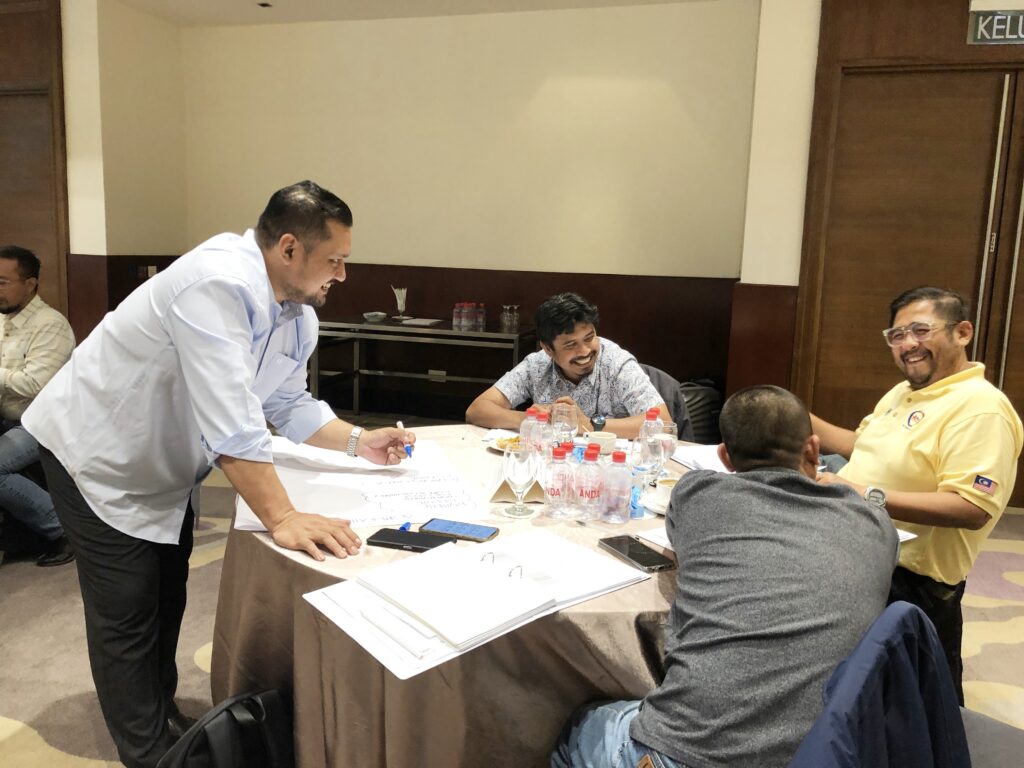 Construction-Dispute-Resolution-Course-Malaysia