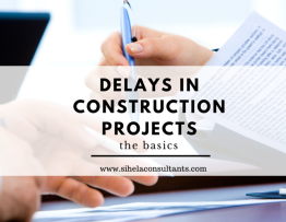 Delays in Construction Projects
